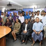 Empowering the Next Generation: CRESPIRE Sponsors Pacific Youth Hackathon